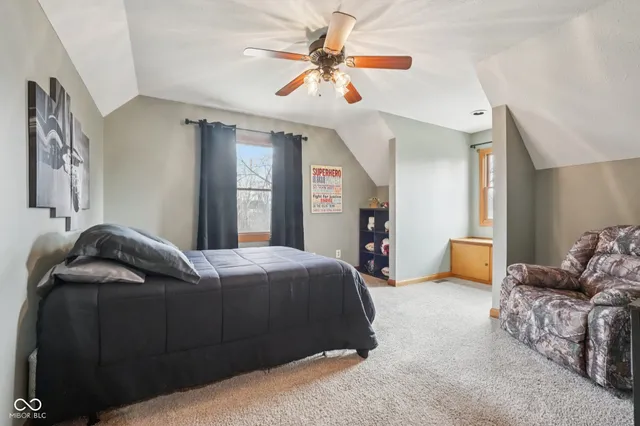 $900,000 | 4650 West County Road 650 North, North Salem, IN 46165