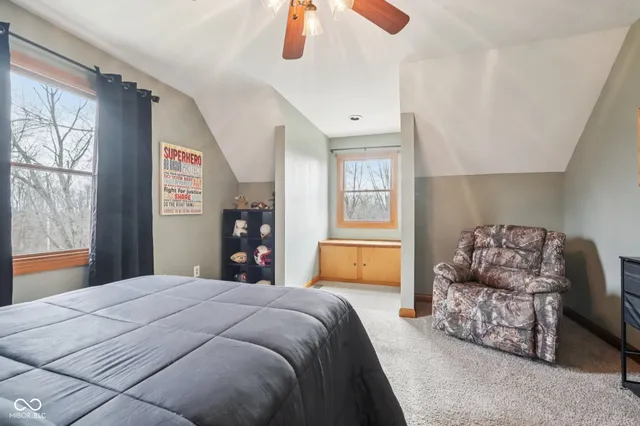 $900,000 | 4650 West County Road 650 North, North Salem, IN 46165