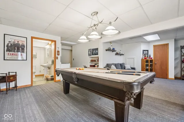 $900,000 | 4650 West County Road 650 North, North Salem, IN 46165