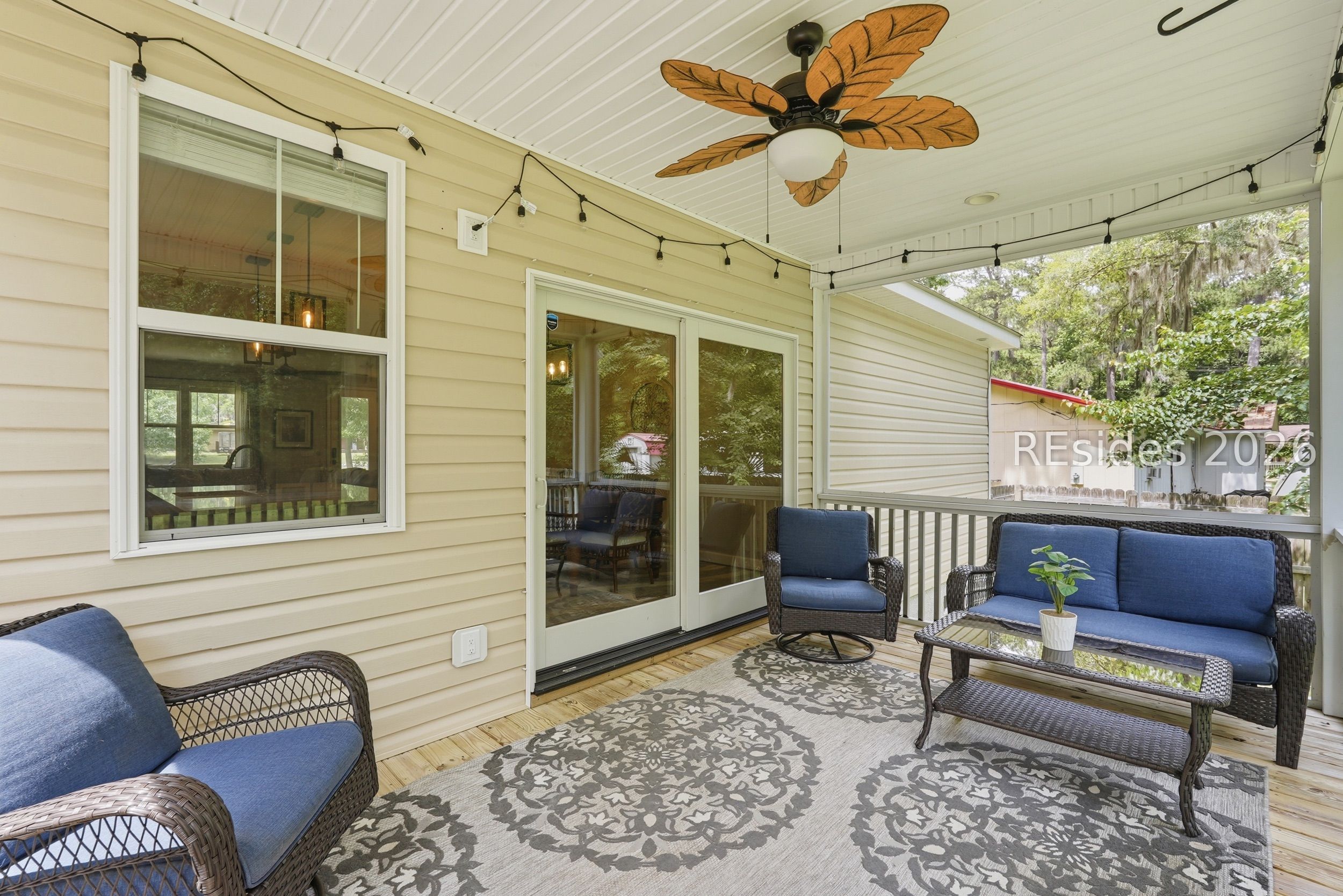 3004 Palmetto Ridge Road Beaufort, SC 29906 - Photo 30 of 35