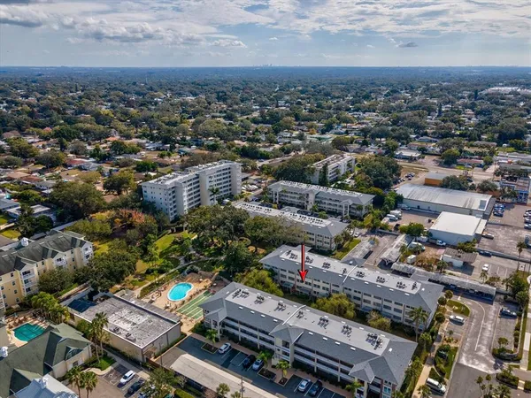 $114,000 | 1235 South Highland Avenue, Unit 207, Clearwater, FL 33756