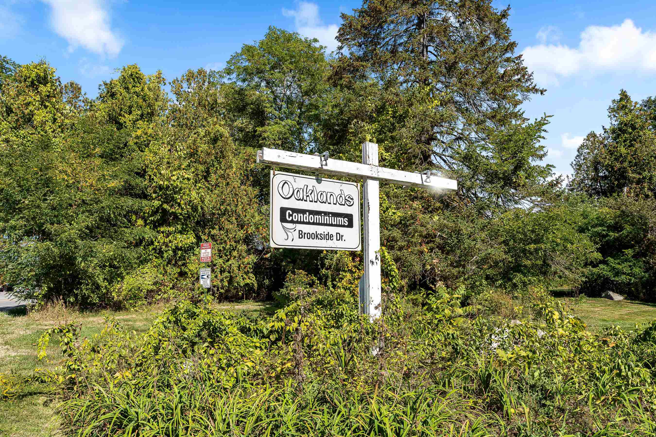 1 Brookside Drive, Unit 2 Exeter, NH 03833 - Photo 26 of 26