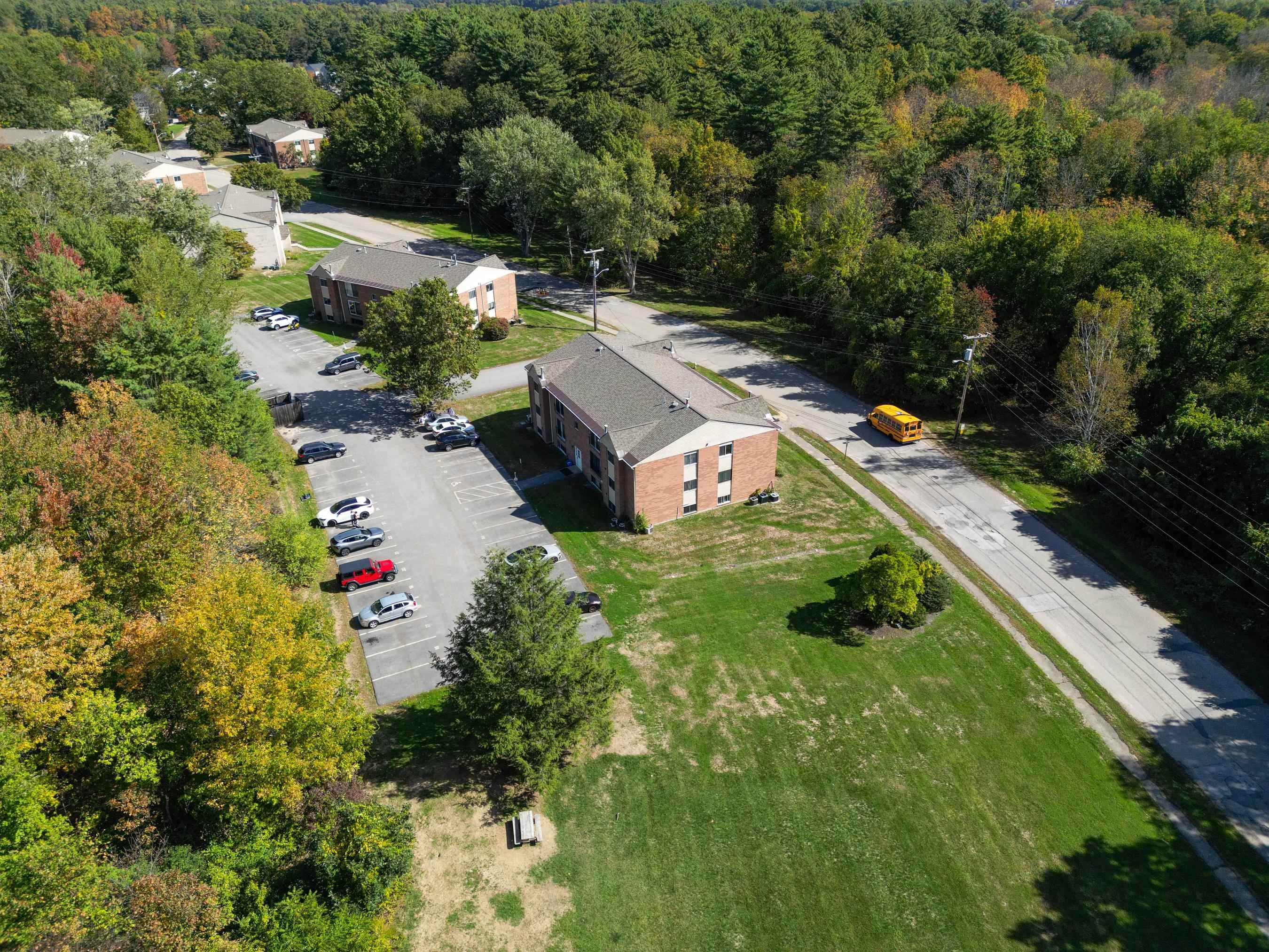 1 Brookside Drive, Unit 2 Exeter, NH 03833 - Photo 4 of 26