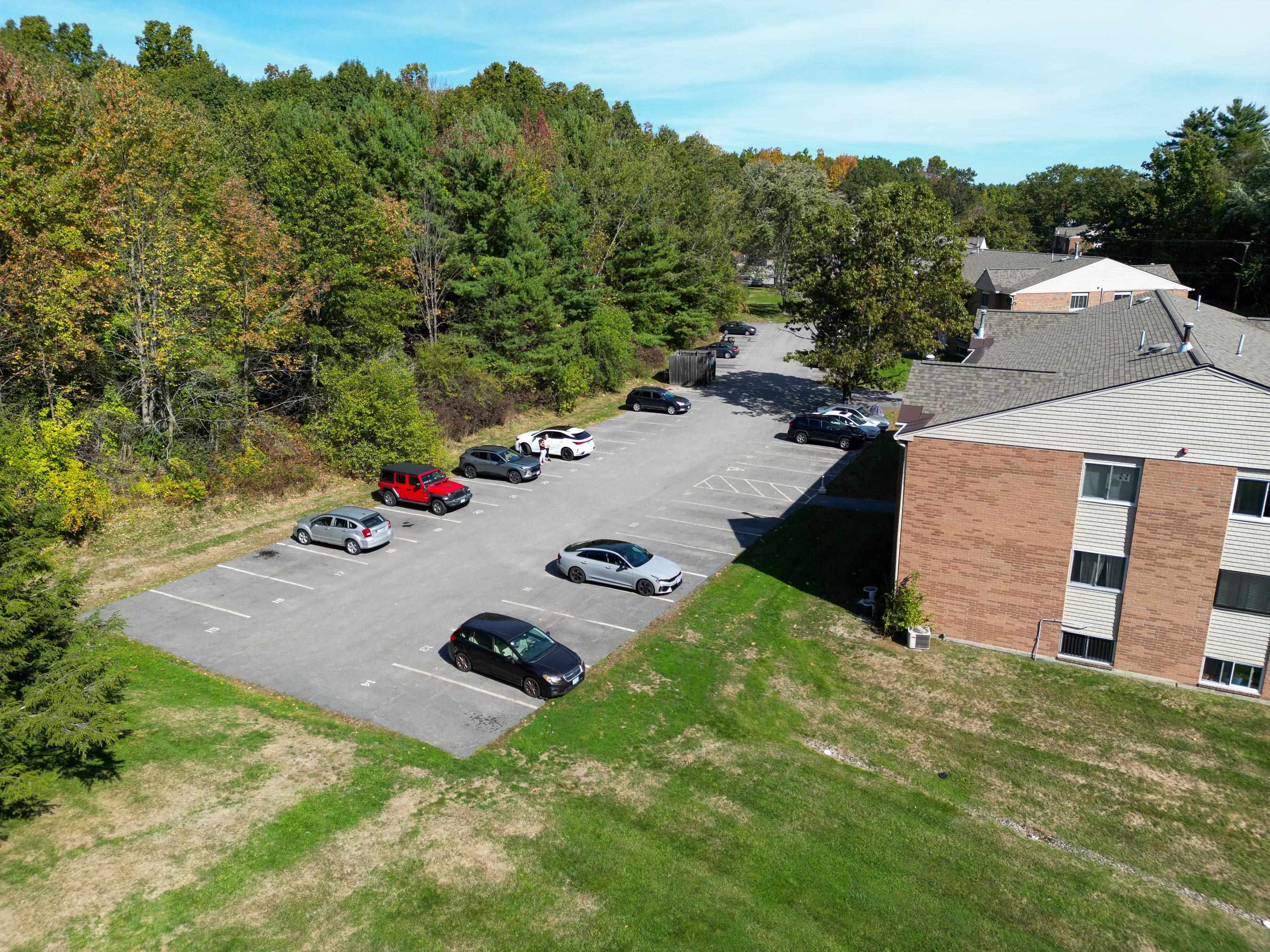 1 Brookside Drive, Unit 2 Exeter, NH 03833 - Photo 5 of 26