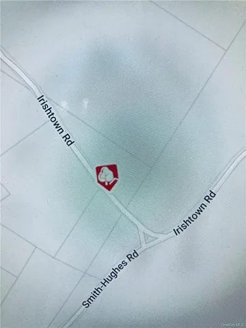 a view of a room with storage and utility room