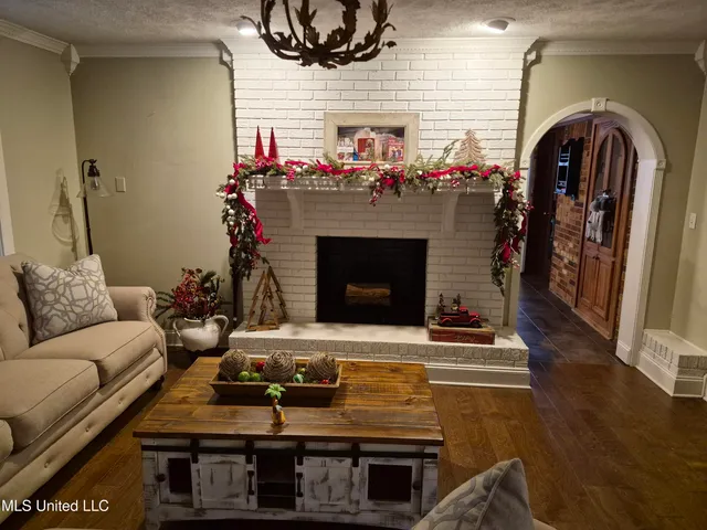 $225,000 | 739 Highway 487, Carthage, MS 39051