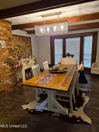 $185,000 | 739 Highway 487, Carthage, MS 39051