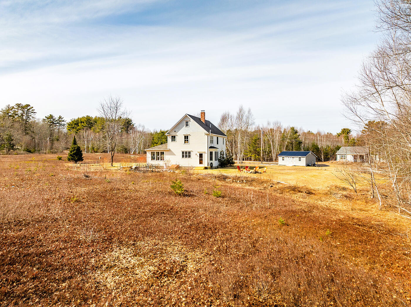 55 Fire Road 4 Warren, ME 04864 - Photo 44 of 51 DJI_0716