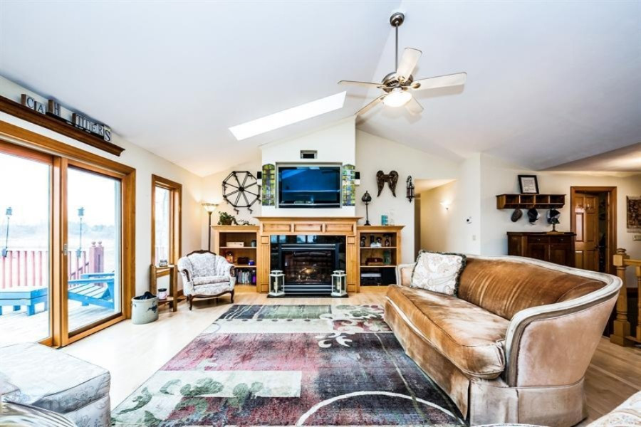 8132 Painter School Road Berrien Center, MI 49102 - Photo 4 of 23 3
