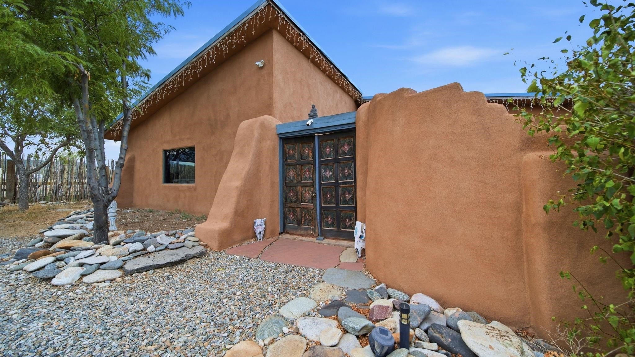 42 Hondo Seco Road Arroyo Hondo, NM 87513 - Photo 1 of 45 Gallery Image 1