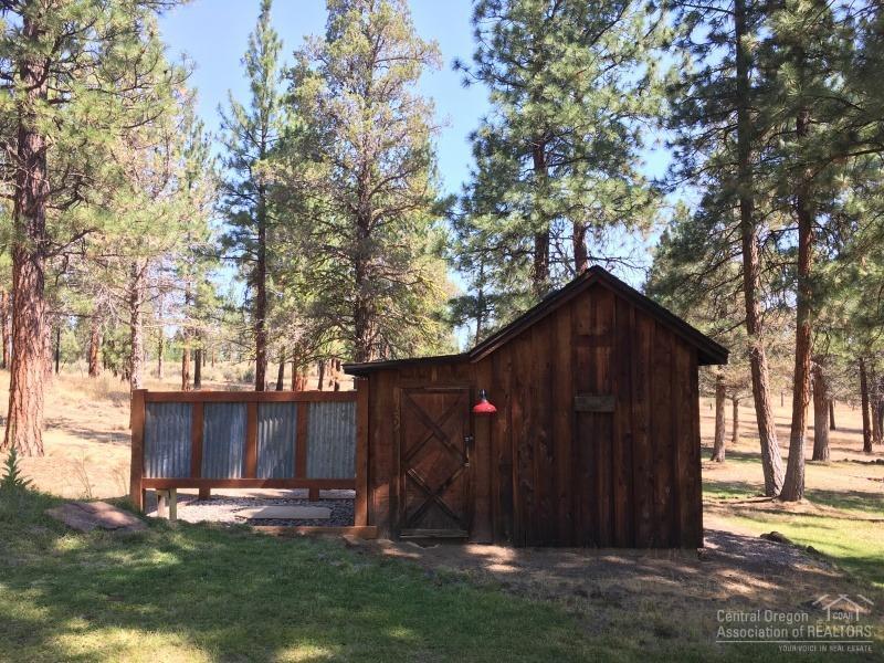 17550 Wilt Road Sisters, OR 97759 - Photo 23 of 25 Additional Photo
