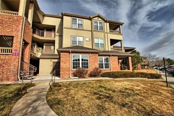 $1,750 | 12766 Ironstone Way, Unit 104, Parker, CO 80134