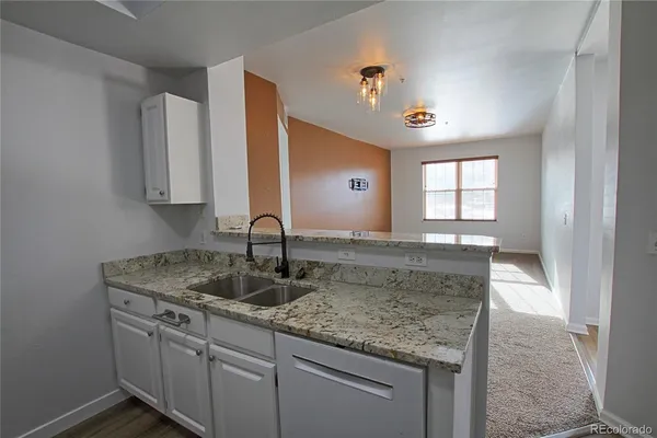 $1,750 | 12766 Ironstone Way, Unit 104, Parker, CO 80134