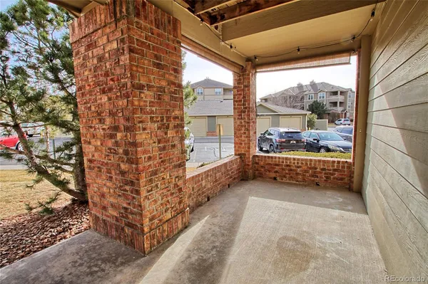 $1,750 | 12766 Ironstone Way, Unit 104, Parker, CO 80134