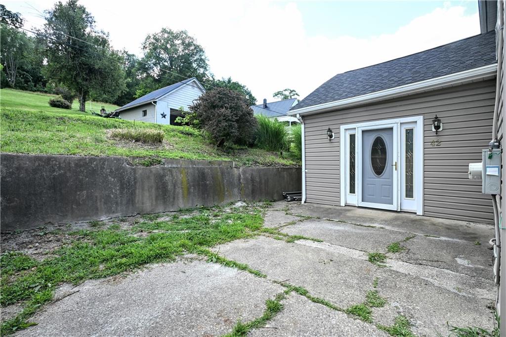42 Kennedy Road Finleyville, PA 15332 - Photo 38 of 50