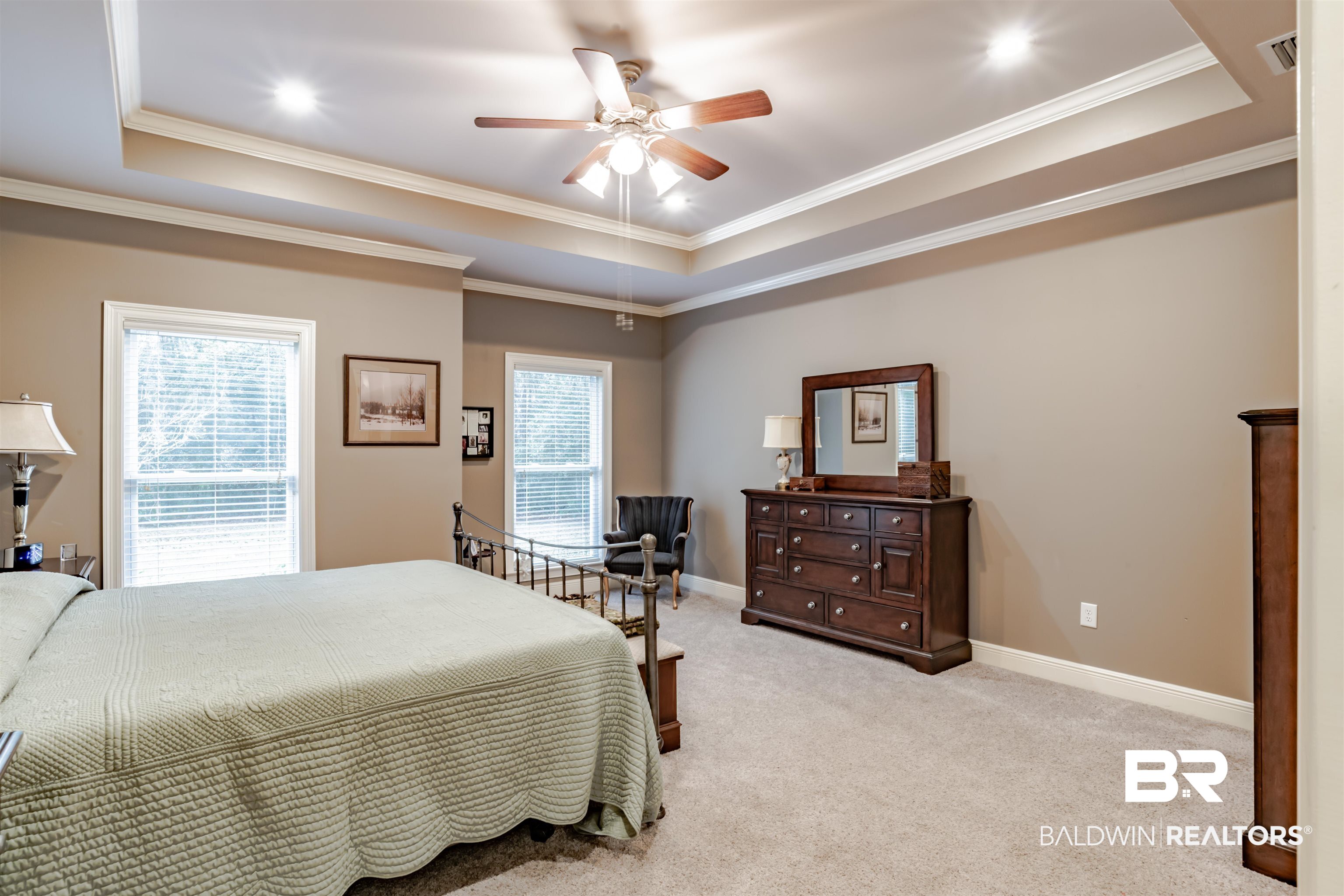 4581 Driveesden Drive Theodore, AL 36582 - Photo 21 of 46