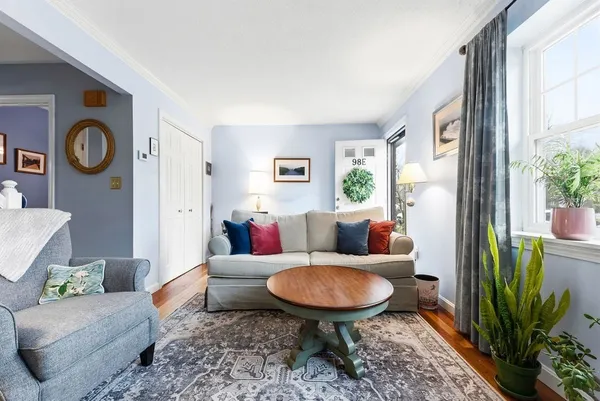 $449,500 | 98 Mechanic Street, Unit E, Foxboro, MA 02035