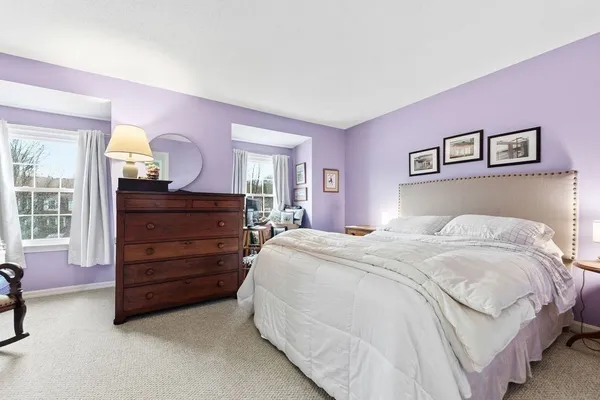 $449,500 | 98 Mechanic Street, Unit E, Foxboro, MA 02035