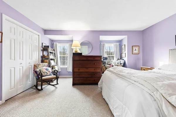 $449,500 | 98 Mechanic Street, Unit E, Foxboro, MA 02035