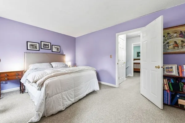 $449,500 | 98 Mechanic Street, Unit E, Foxboro, MA 02035