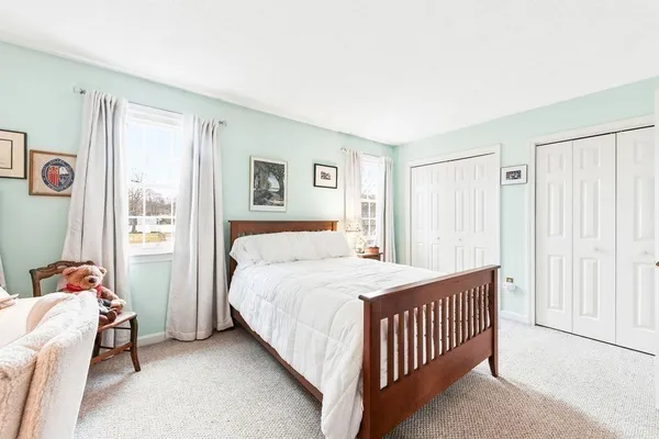 $449,500 | 98 Mechanic Street, Unit E, Foxboro, MA 02035