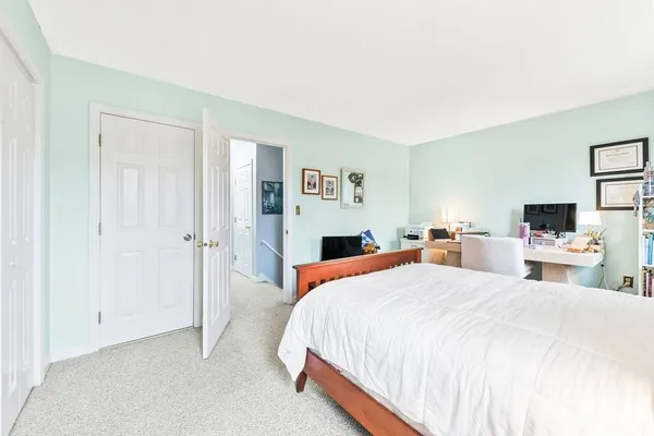 $449,500 | 98 Mechanic Street, Unit E, Foxboro, MA 02035