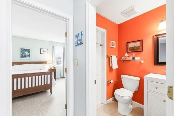 $449,500 | 98 Mechanic Street, Unit E, Foxboro, MA 02035