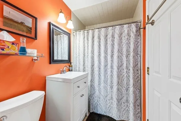 $449,500 | 98 Mechanic Street, Unit E, Foxboro, MA 02035