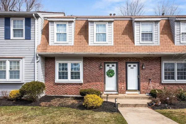 $449,500 | 98 Mechanic Street, Unit E, Foxboro, MA 02035