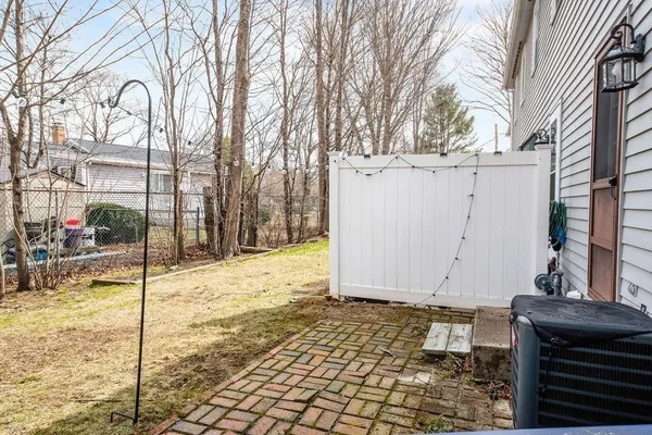 $449,500 | 98 Mechanic Street, Unit E, Foxboro, MA 02035