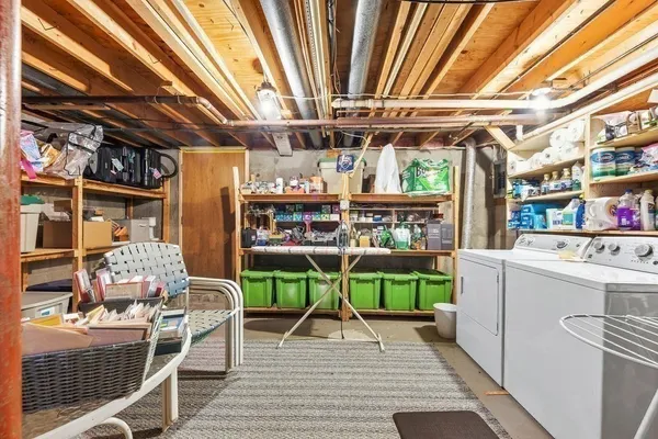 $449,500 | 98 Mechanic Street, Unit E, Foxboro, MA 02035