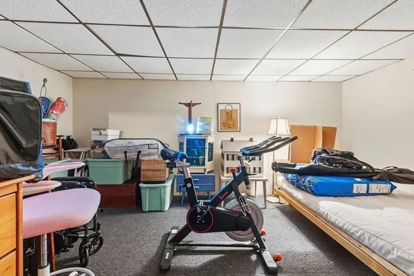 $449,500 | 98 Mechanic Street, Unit E, Foxboro, MA 02035