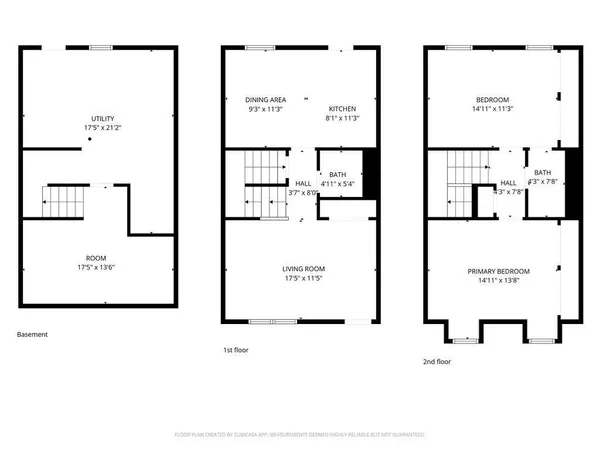 $449,500 | 98 Mechanic Street, Unit E, Foxboro, MA 02035