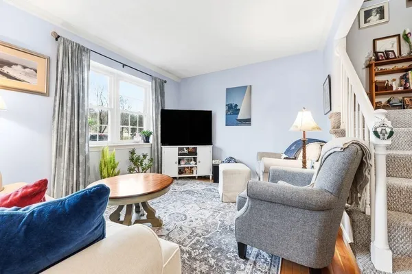 $449,500 | 98 Mechanic Street, Unit E, Foxboro, MA 02035