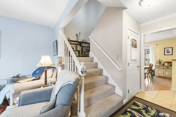 $449,500 | 98 Mechanic Street, Unit E, Foxboro, MA 02035