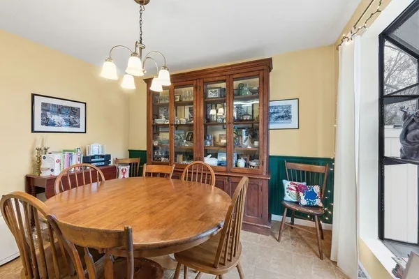 $449,500 | 98 Mechanic Street, Unit E, Foxboro, MA 02035