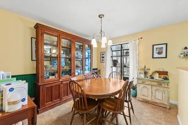 $449,500 | 98 Mechanic Street, Unit E, Foxboro, MA 02035