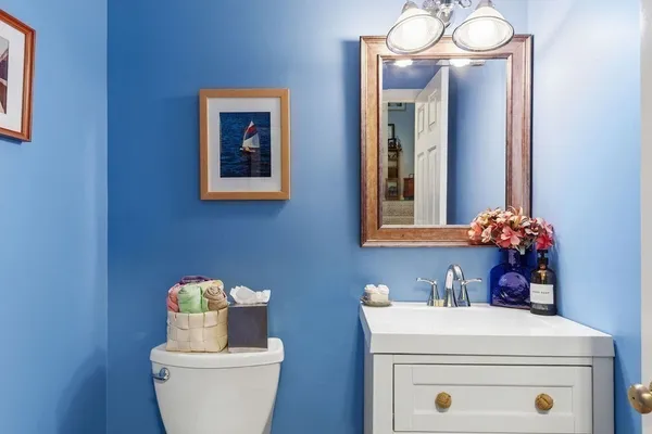 $449,500 | 98 Mechanic Street, Unit E, Foxboro, MA 02035