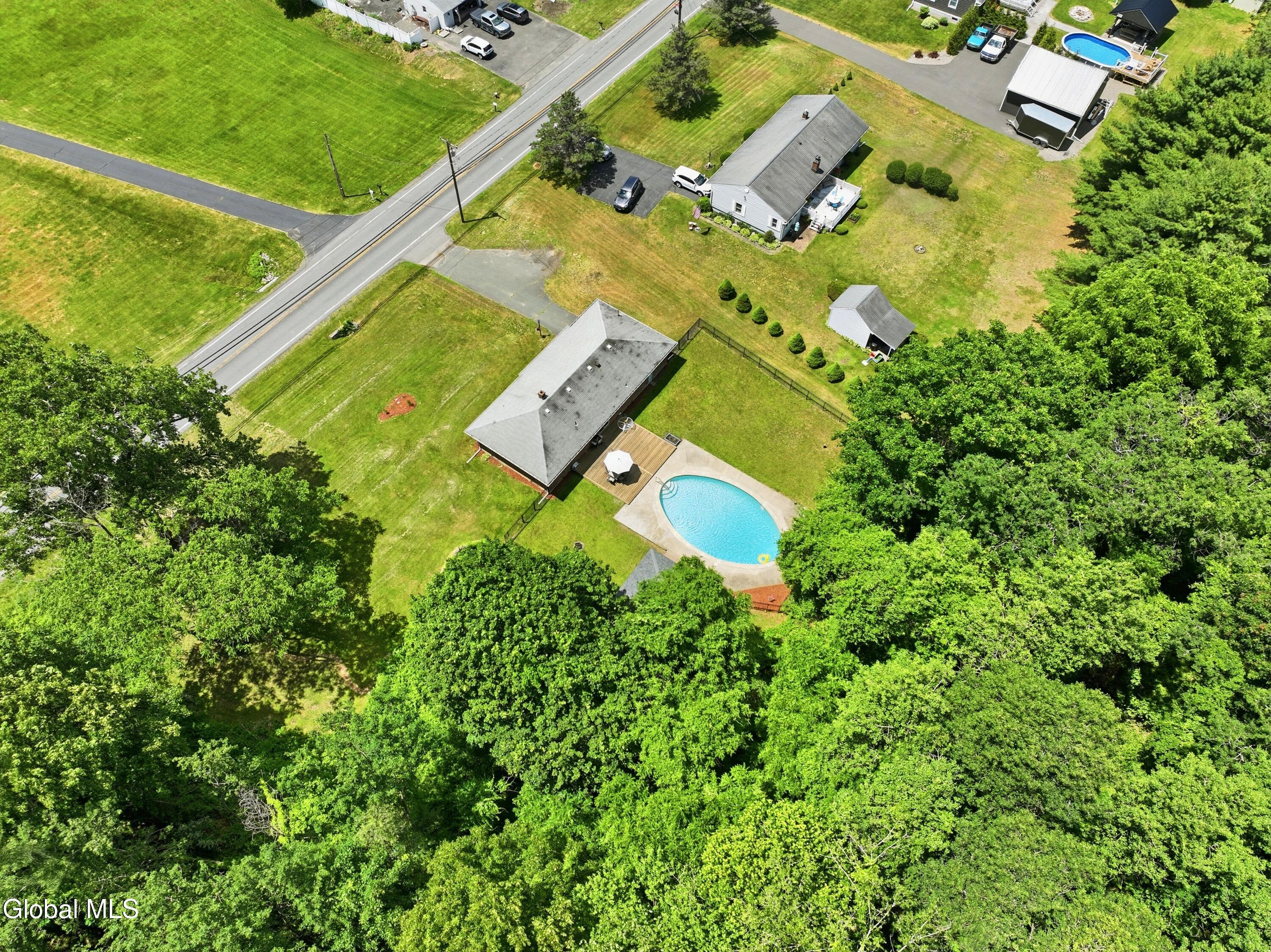 1276 Spring Avenue Brunswick, NY 12198 - Photo 25 of 35 DJI_0499