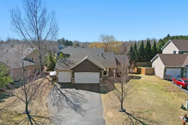 $369,900 | 13388 4th Avenue South, Zimmerman, MN 55398