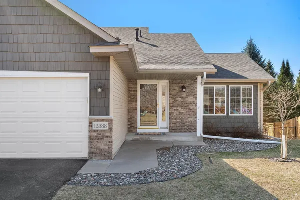 $369,900 | 13388 4th Avenue South, Zimmerman, MN 55398