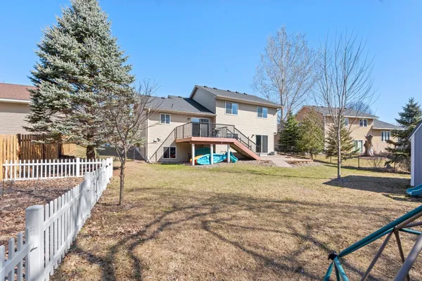 $369,900 | 13388 4th Avenue South, Zimmerman, MN 55398