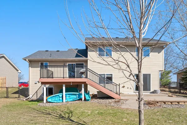 $369,900 | 13388 4th Avenue South, Zimmerman, MN 55398