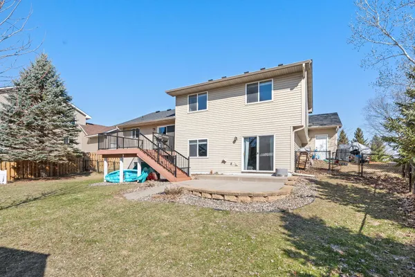 $369,900 | 13388 4th Avenue South, Zimmerman, MN 55398