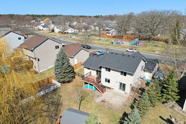 $369,900 | 13388 4th Avenue South, Zimmerman, MN 55398