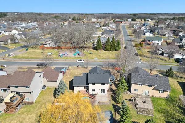 $369,900 | 13388 4th Avenue South, Zimmerman, MN 55398