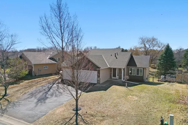 $369,900 | 13388 4th Avenue South, Zimmerman, MN 55398