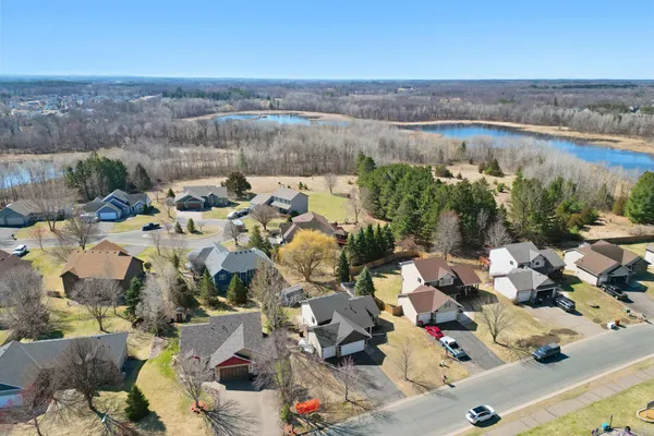 $369,900 | 13388 4th Avenue South, Zimmerman, MN 55398