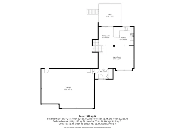 $369,900 | 13388 4th Avenue South, Zimmerman, MN 55398