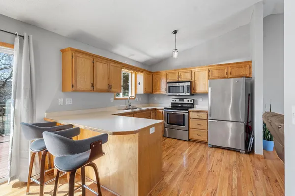 $369,900 | 13388 4th Avenue South, Zimmerman, MN 55398